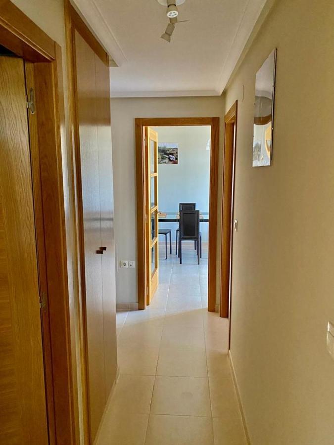 Barreiros Playa Altar Apartment Exterior photo